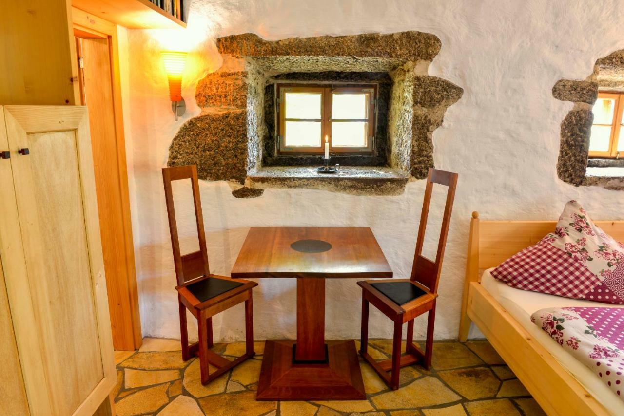 Hofatelier Menacher Aparthotel 3*