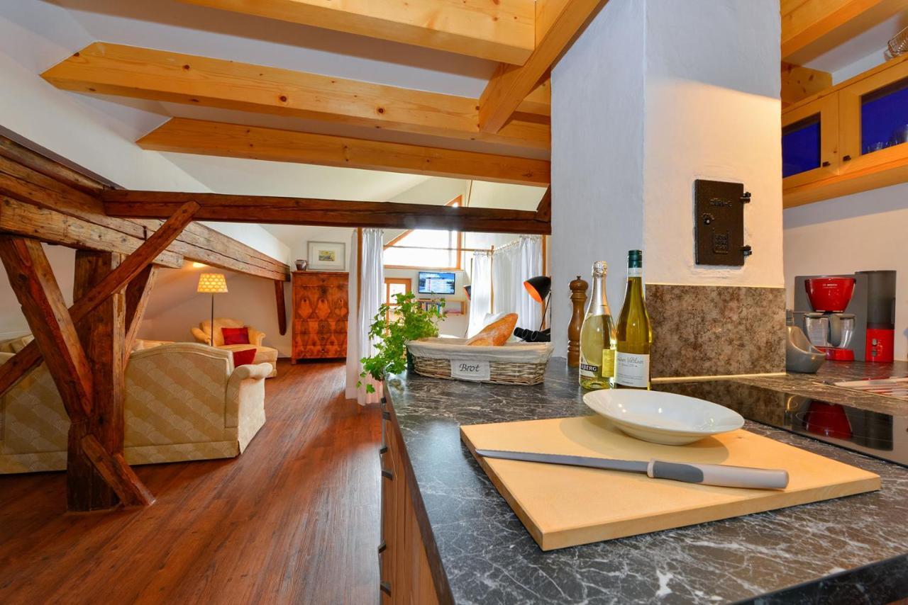 Aparthotel Hofatelier Menacher Neureichenau