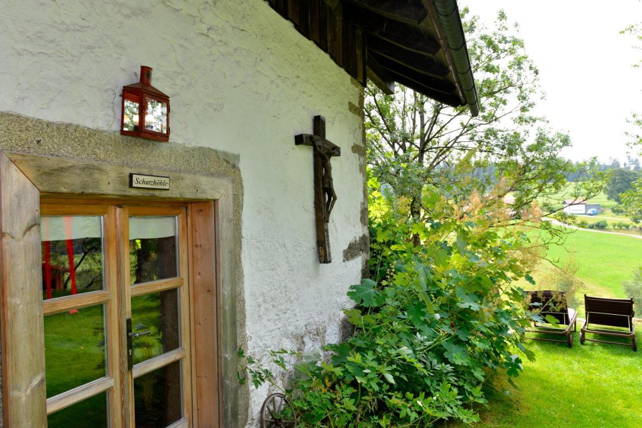 Hofatelier Menacher Aparthotel
