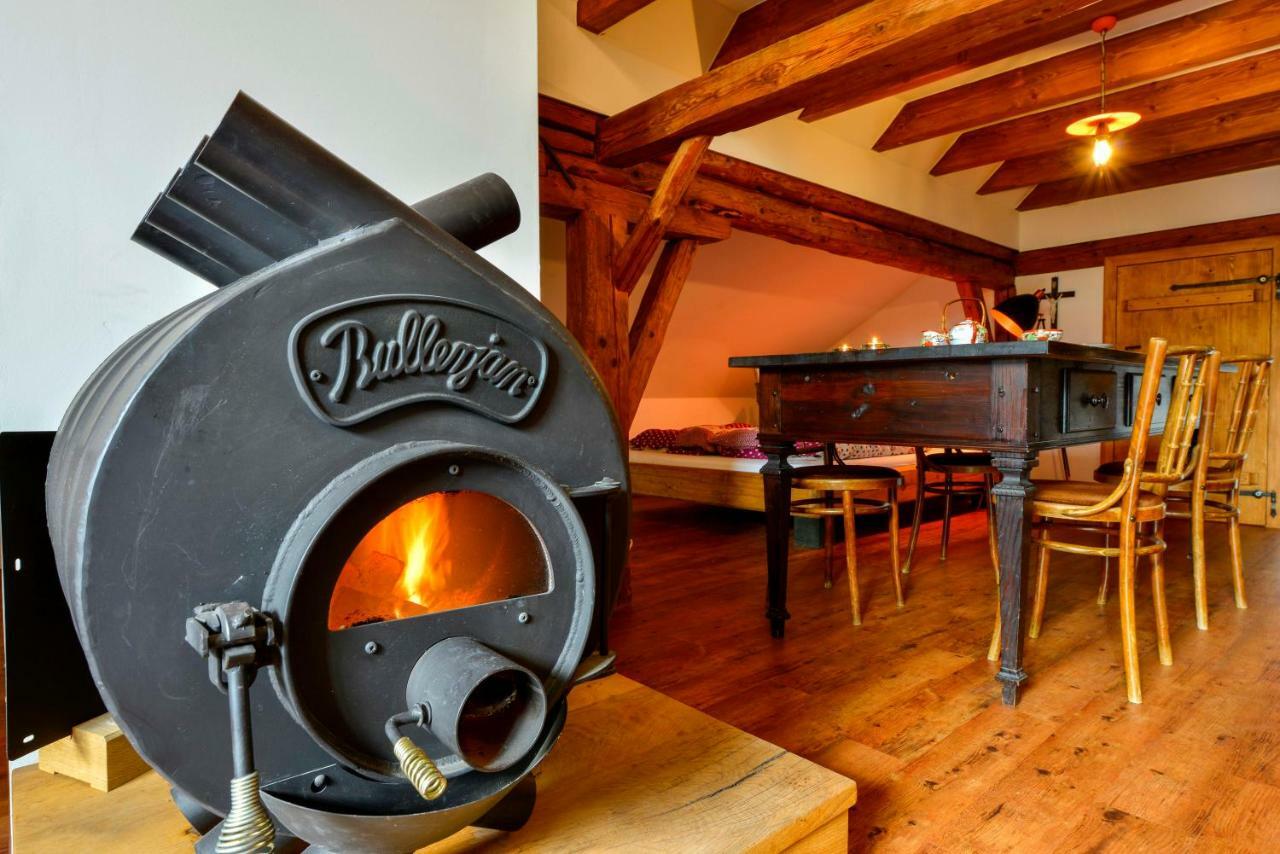 Hofatelier Menacher Aparthotel