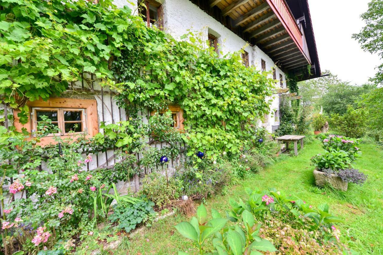 Aparthotel Hofatelier Menacher 3*