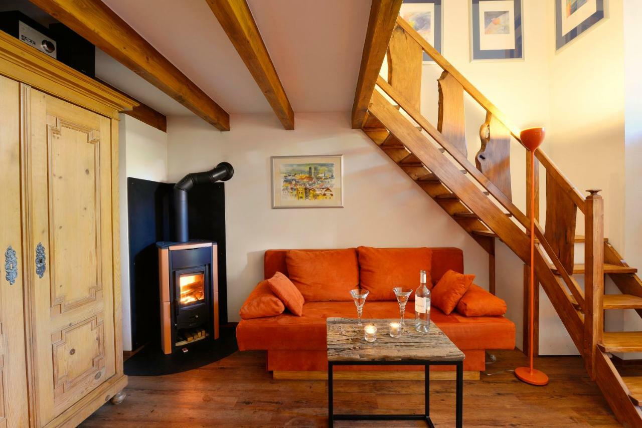 Hofatelier Menacher Aparthotel