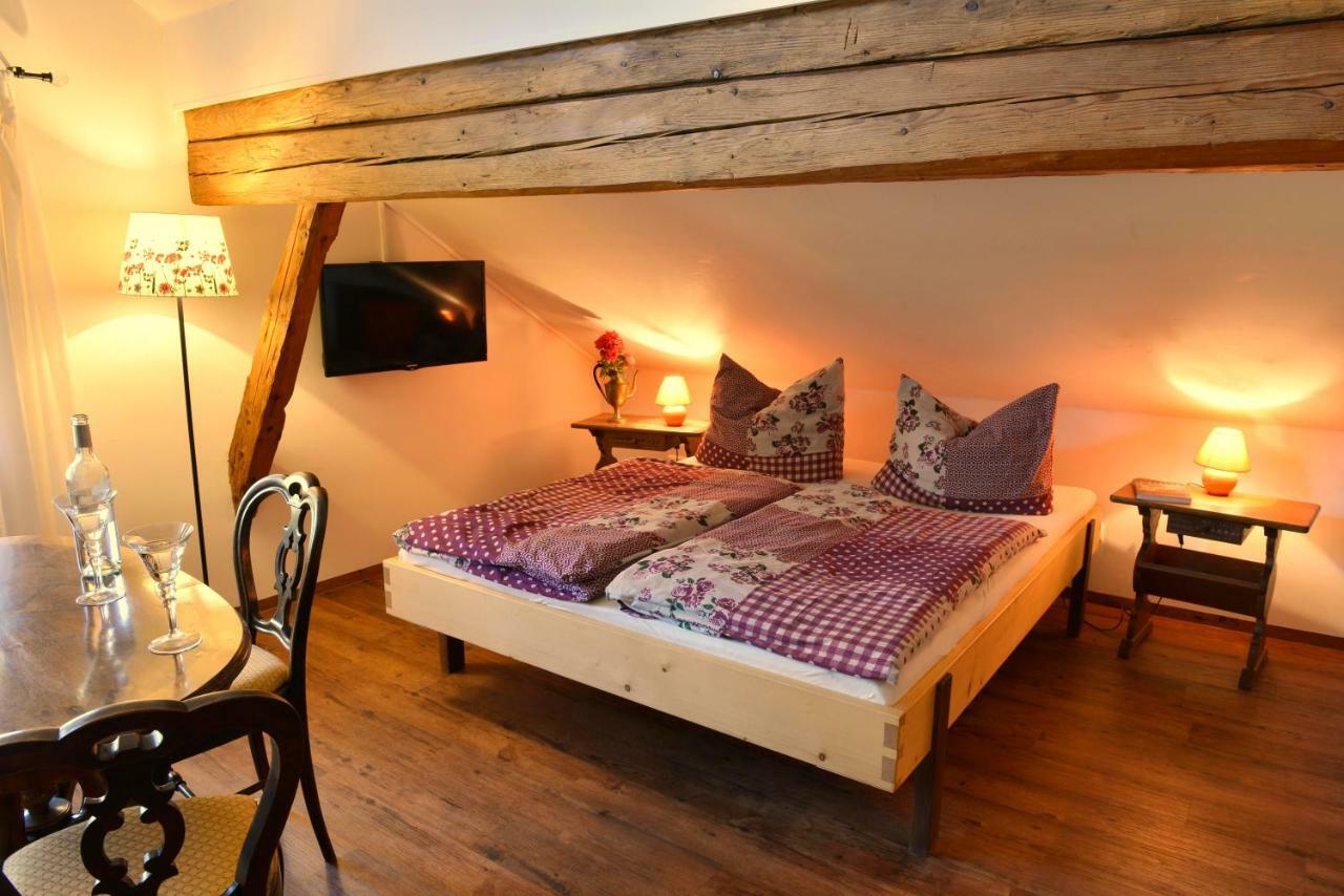 Aparthotel Hofatelier Menacher 3*