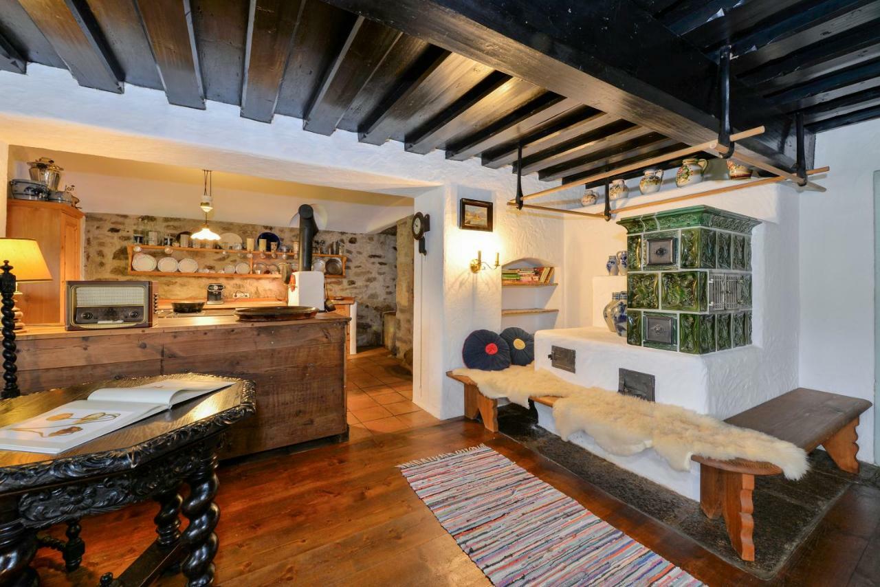 Hofatelier Menacher Aparthotel 3*