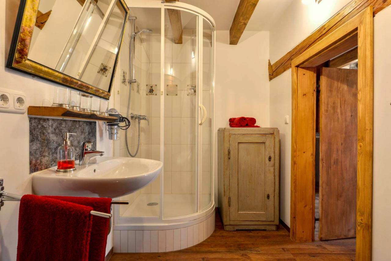 Aparthotel Hofatelier Menacher 3*
