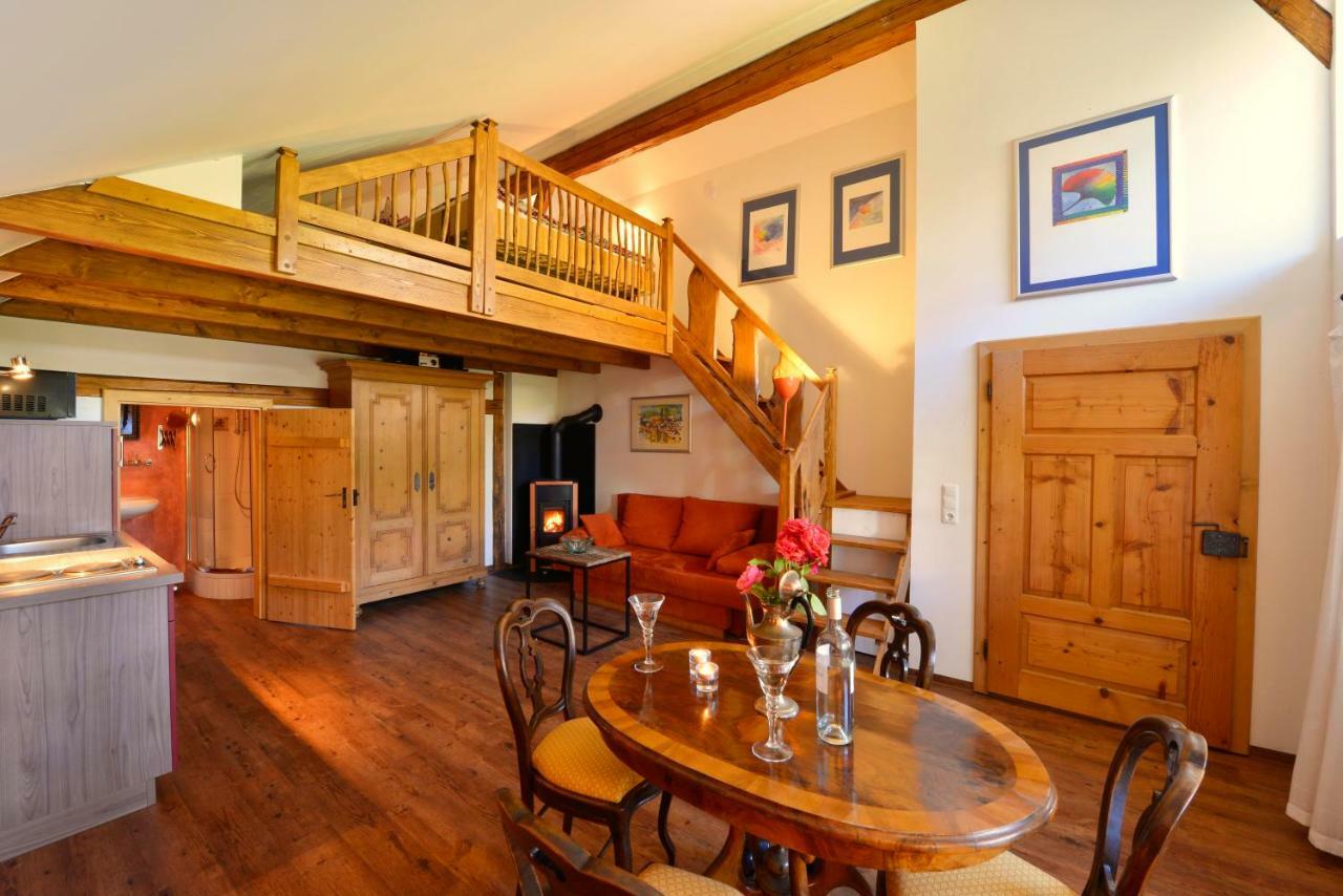 Hofatelier Menacher Aparthotel
